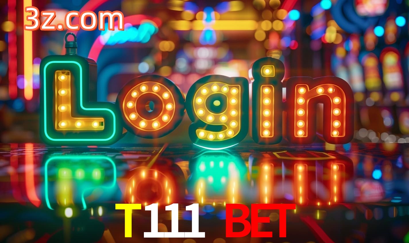 Mundo dos Jogos Cassino T111 BET